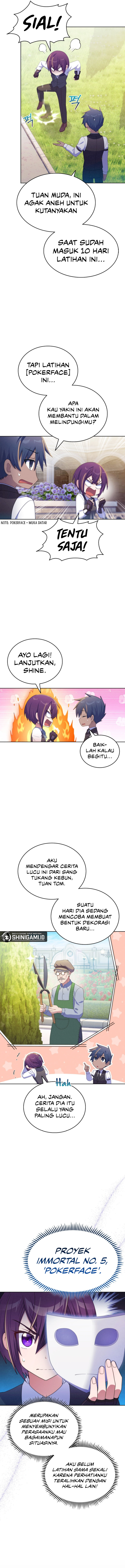 Never Die Extra - Chapter 51 4