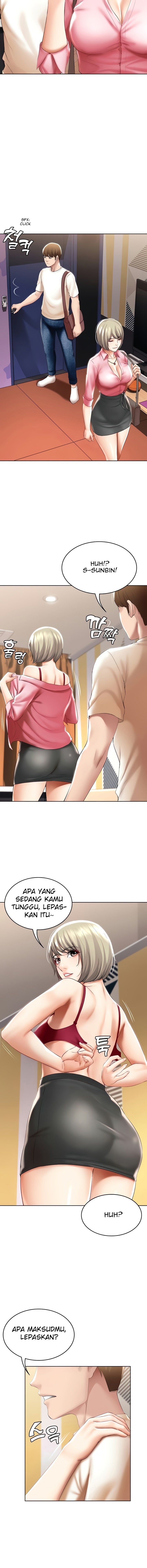 Boarding Diary - Chapter 51 14