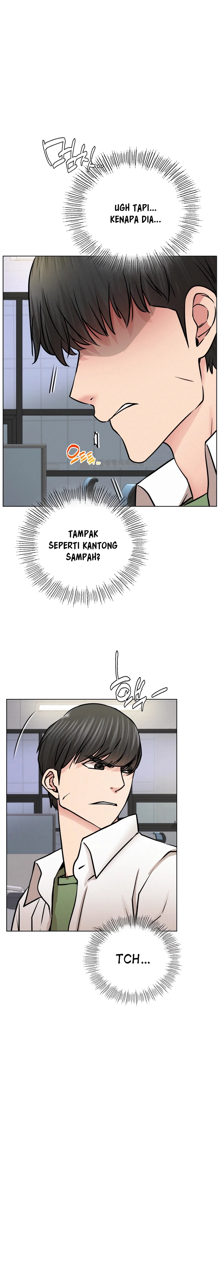 Staying with Ajumma - Chapter 51 4