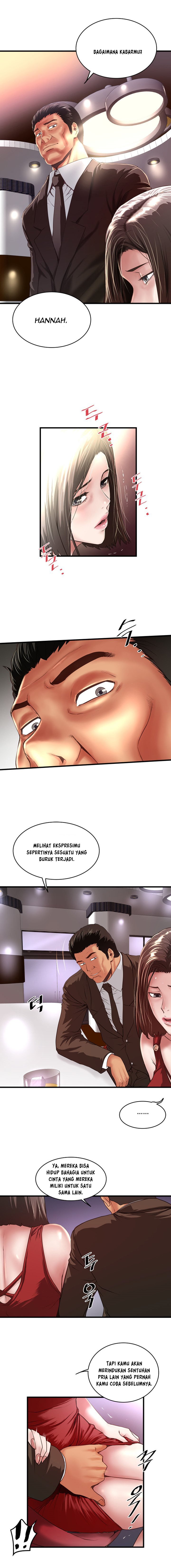 The Housemaid - Chapter 51 2