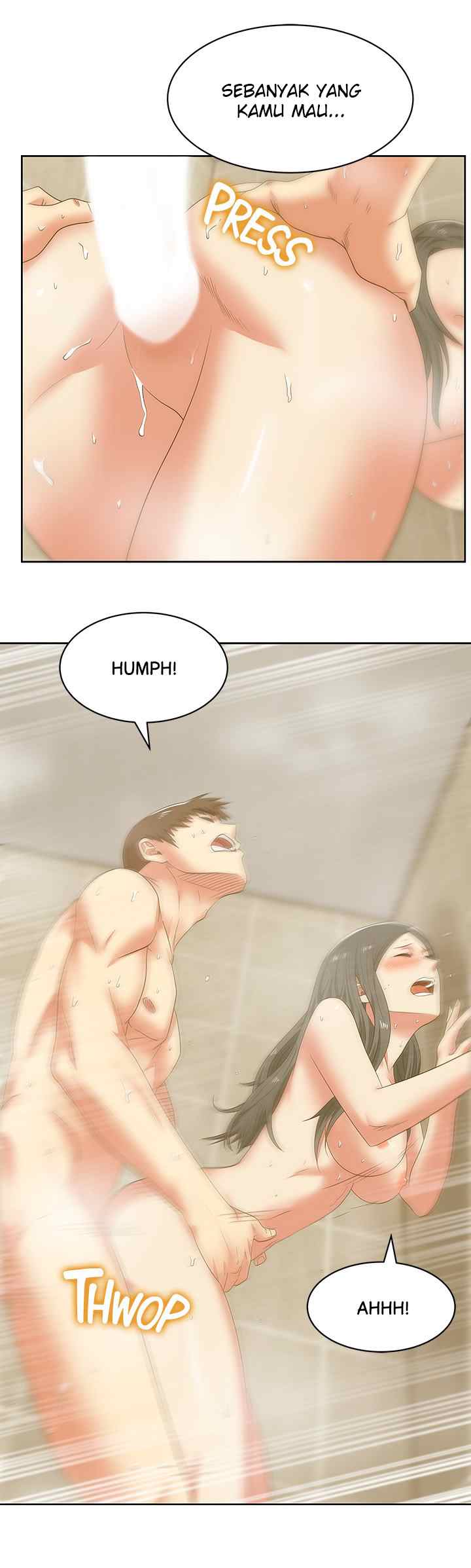 Wife&#8217;s Friend - Chapter 51 28