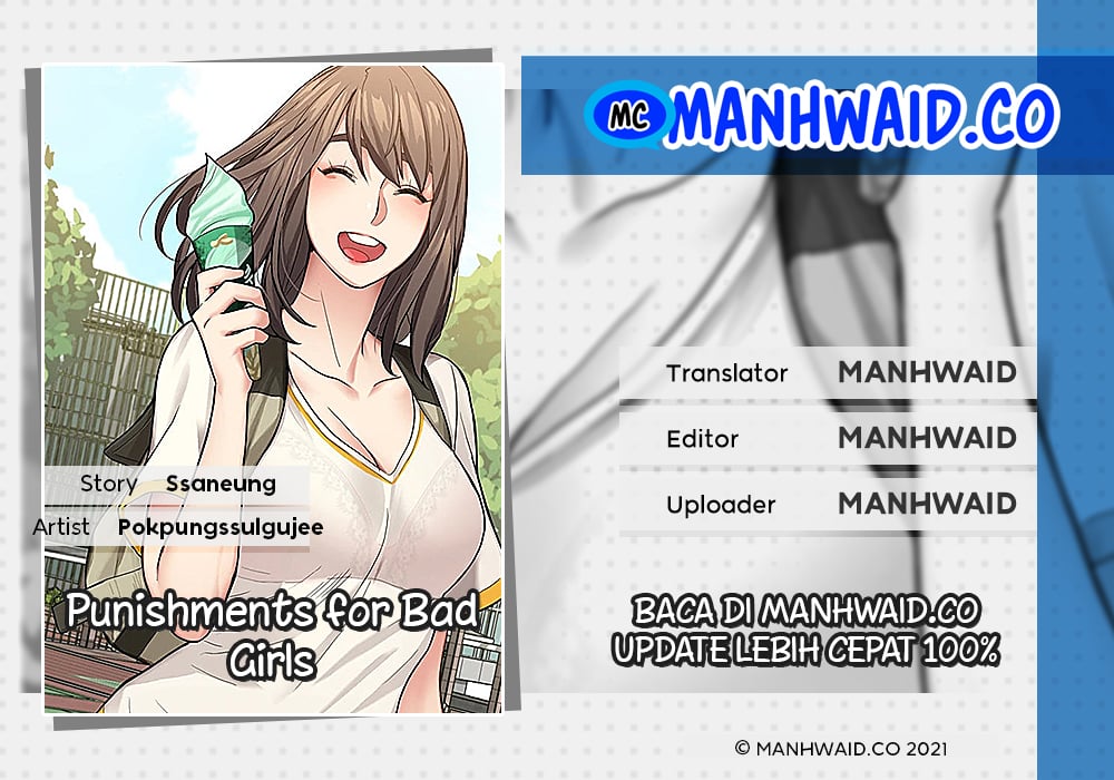 Punishments for Bad Girls - Chapter 51 1 Punishments for Bad Girls - Chapter 51 1