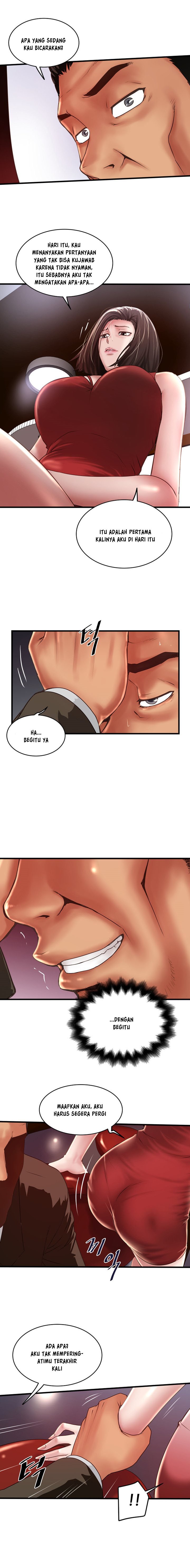 The Housemaid - Chapter 51 4