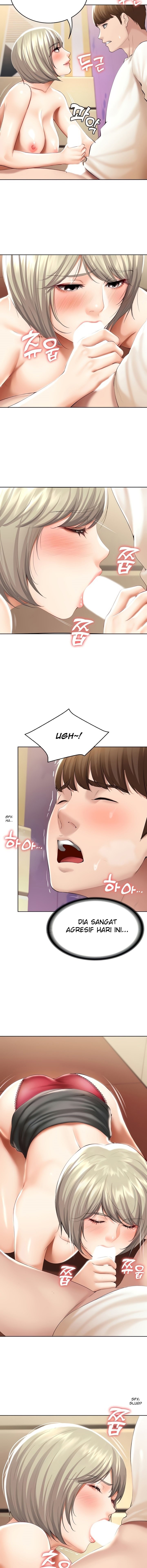 Boarding Diary - Chapter 51 16