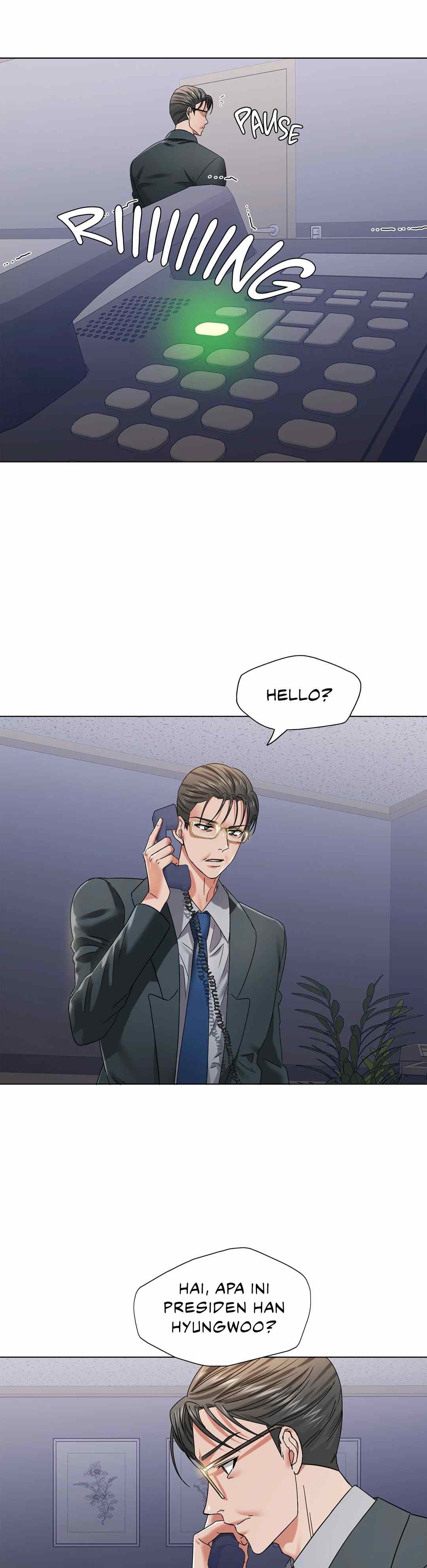 My Year - Chapter 51 22