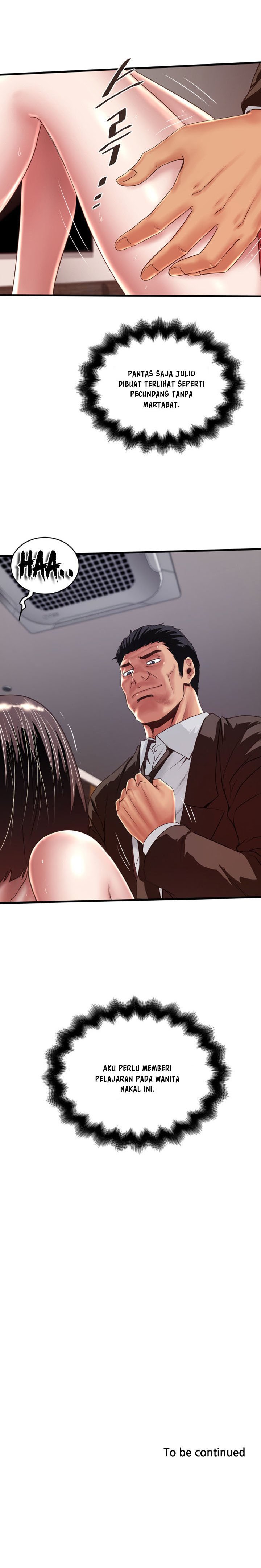 The Housemaid - Chapter 51 13