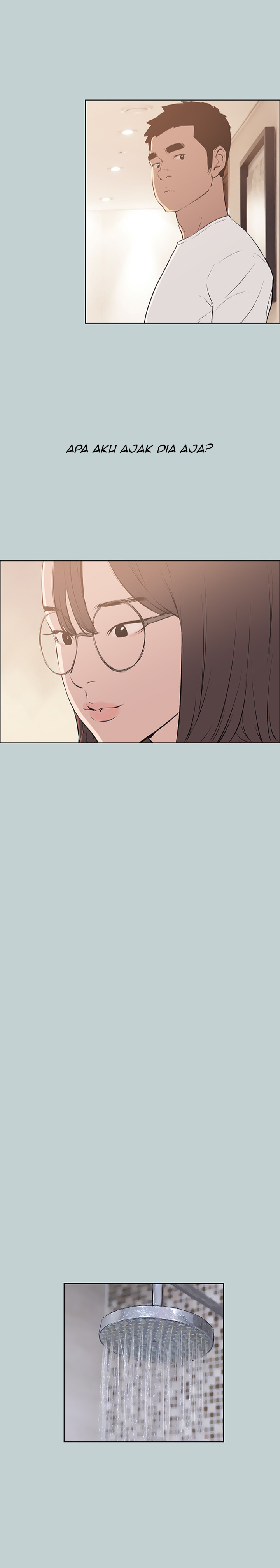 Love Square - Chapter 51 4