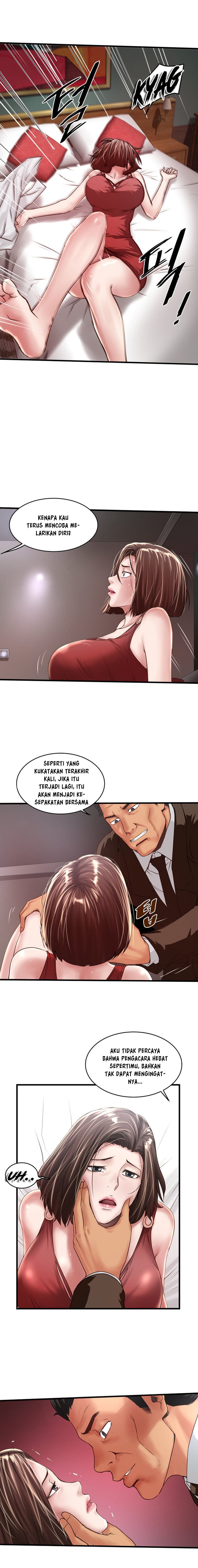 The Housemaid - Chapter 51 6