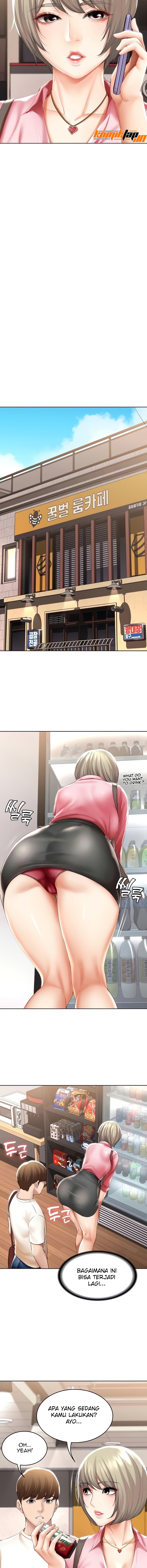 Boarding Diary - Chapter 51 13