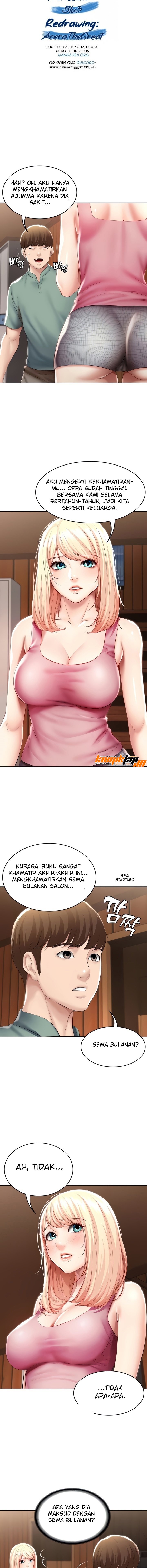Boarding Diary - Chapter 51 4