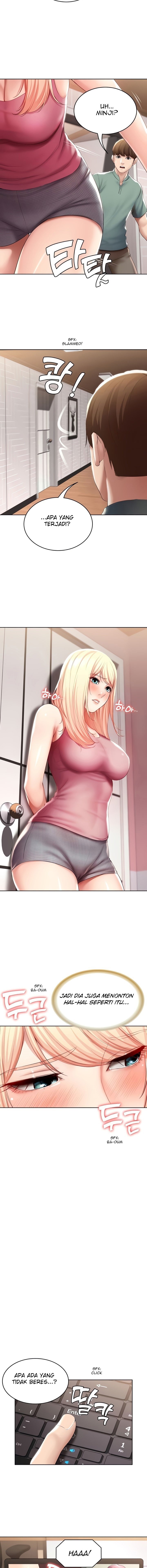 Boarding Diary - Chapter 51 10