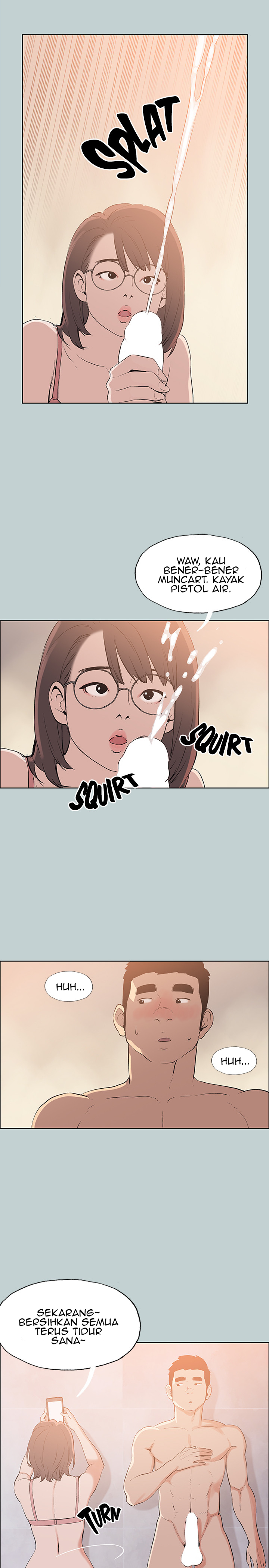 Love Square - Chapter 51 17