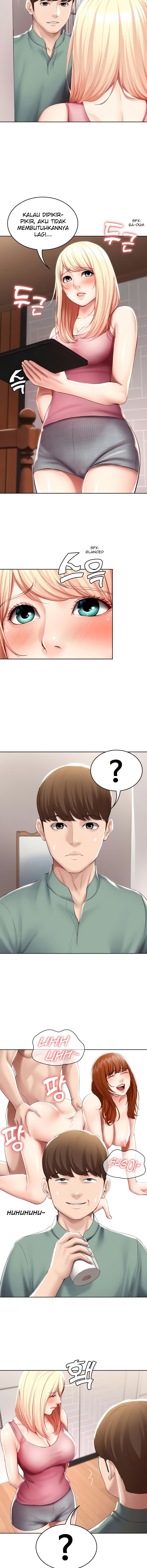 Boarding Diary - Chapter 51 9