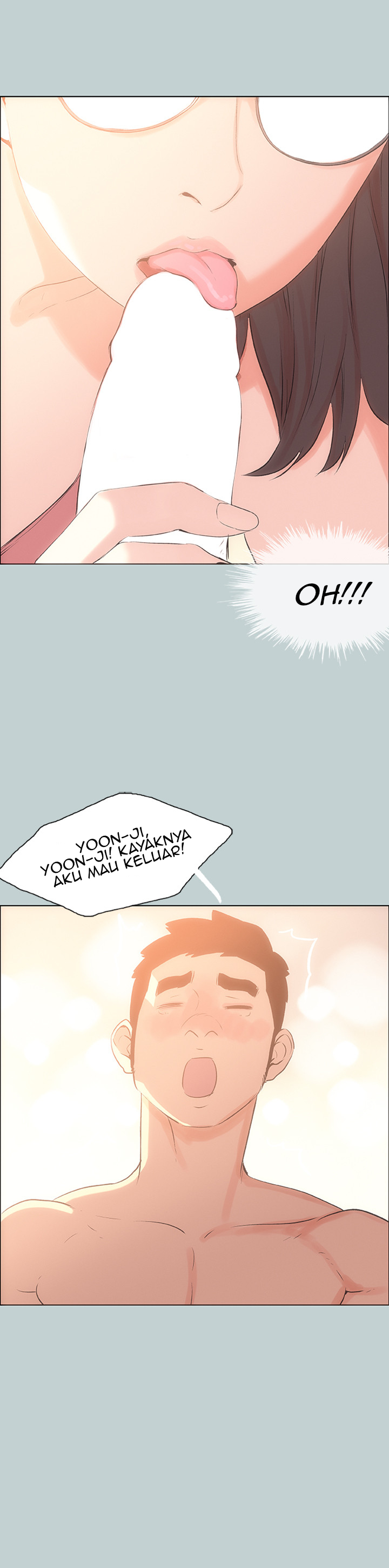 Love Square - Chapter 51 16