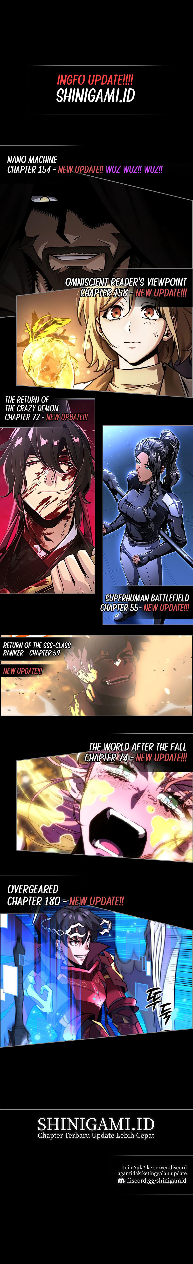 Never Die Extra - Chapter 51 15