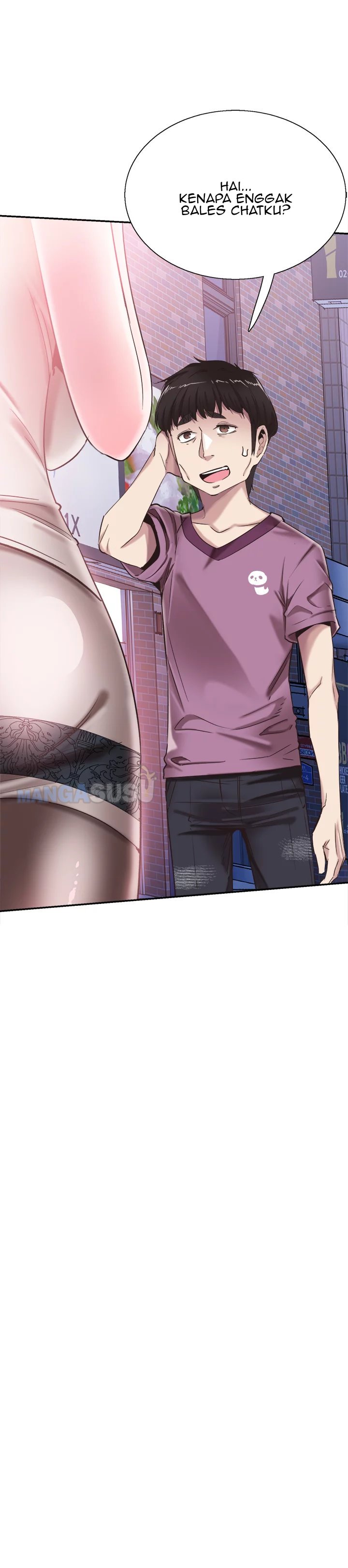 Campus Live - Chapter 51 4