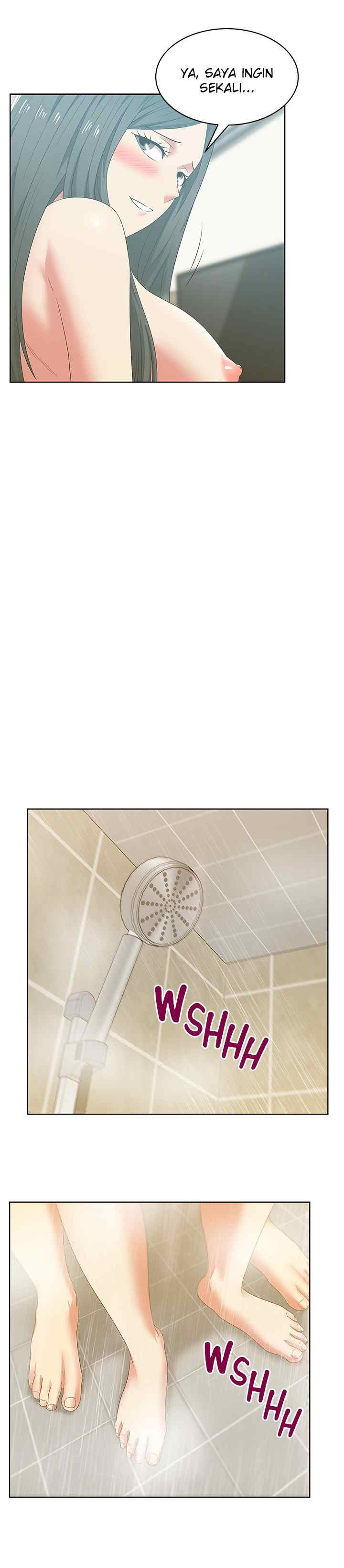 Wife&#8217;s Friend - Chapter 51 22