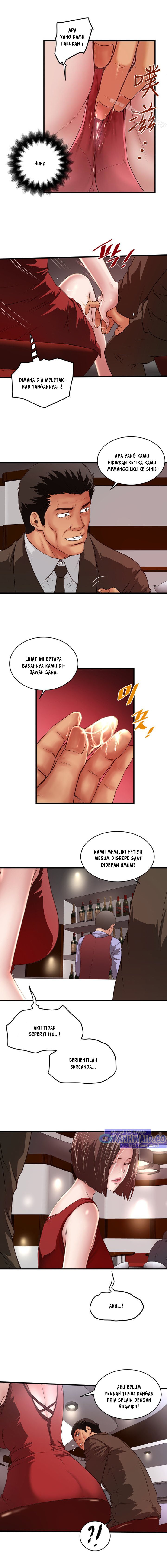 The Housemaid - Chapter 51 3