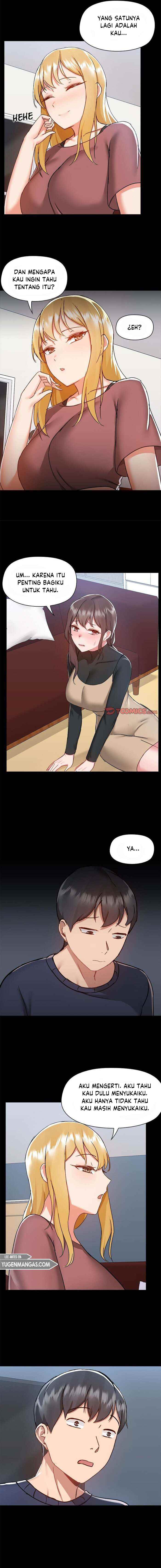 Gamers - Chapter 51 9