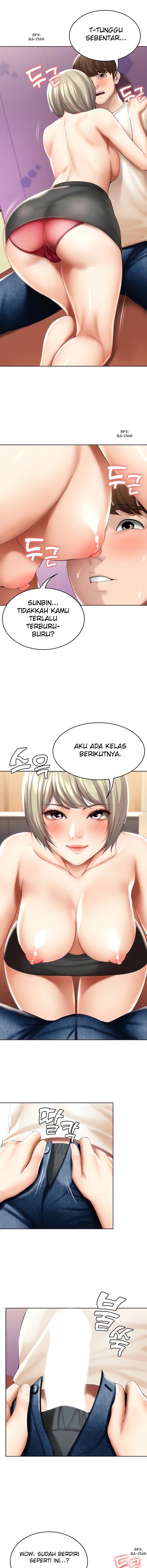 Boarding Diary - Chapter 51 15