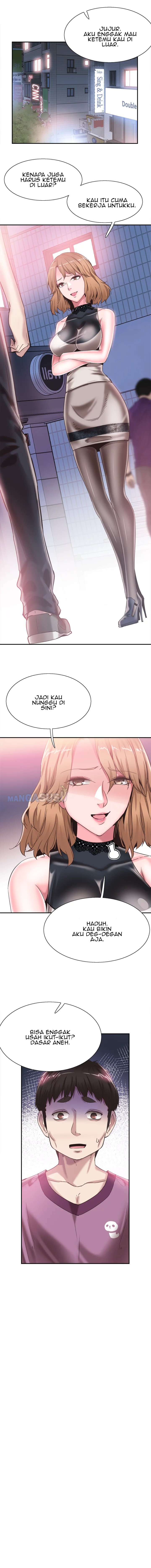 Campus Live - Chapter 51 7