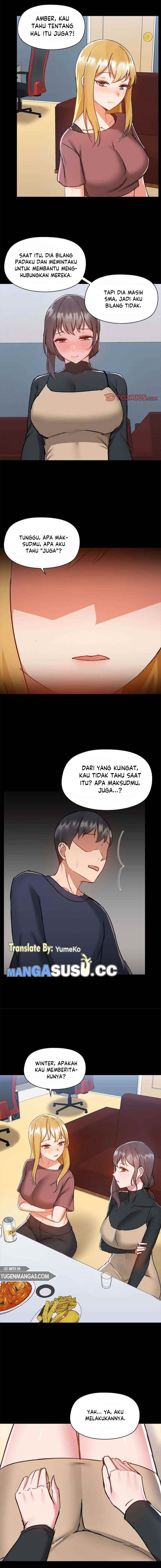 Gamers - Chapter 51 10