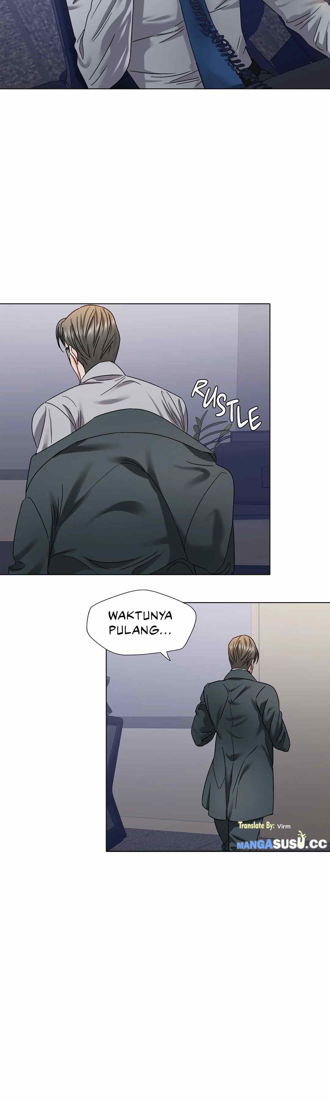 My Year - Chapter 51 21