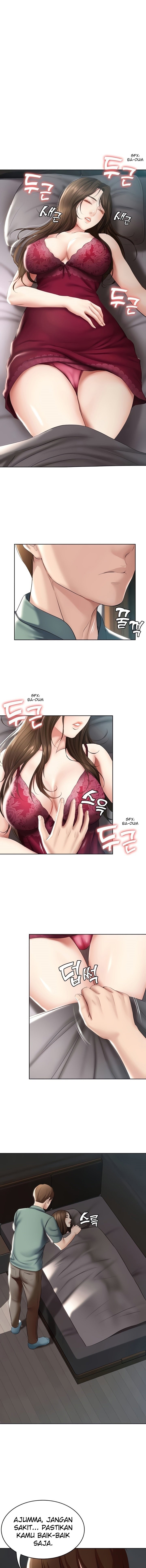 Boarding Diary - Chapter 51 2