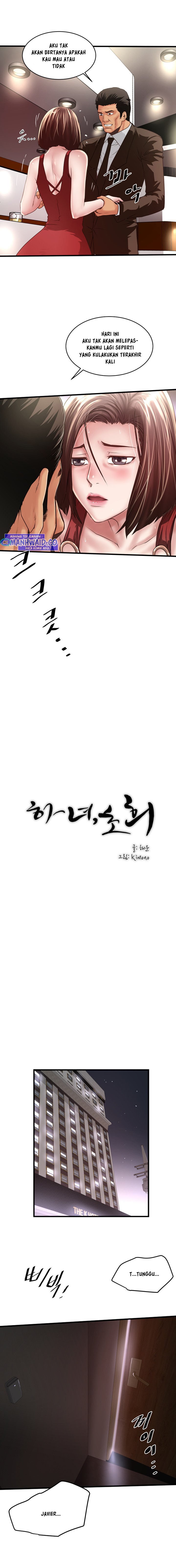 The Housemaid - Chapter 51 5