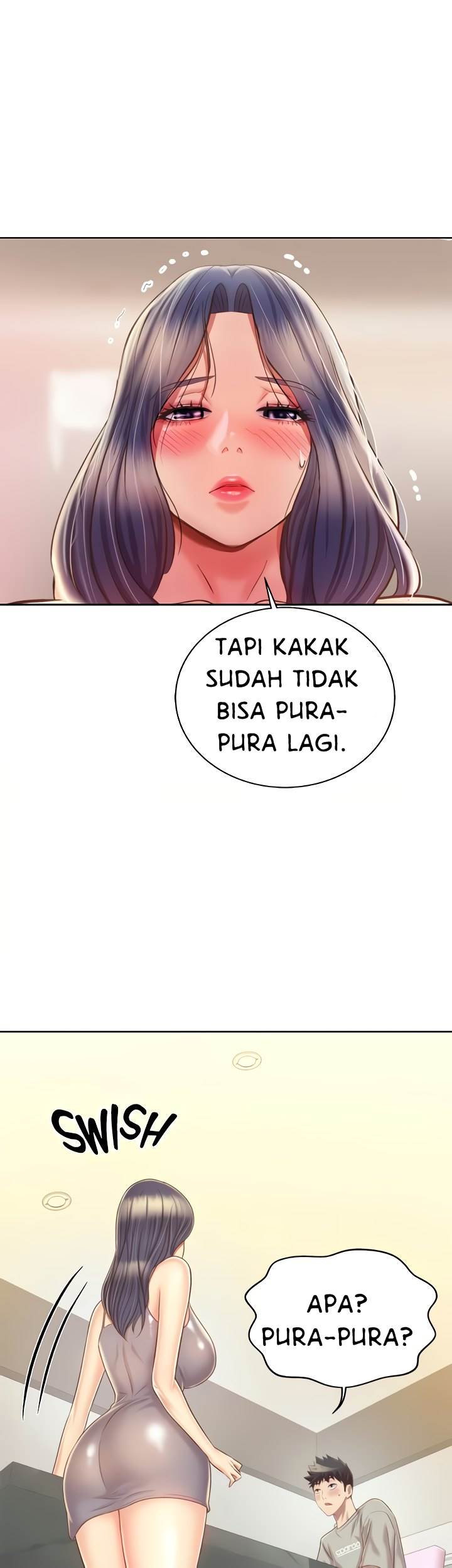 Noona&#8217;s Taste - Chapter 51 54
