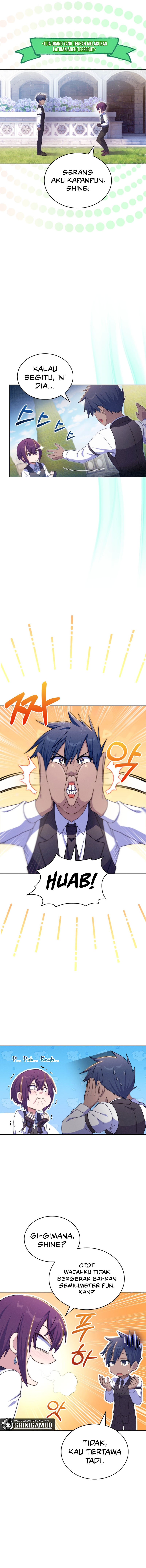 Never Die Extra - Chapter 51 3