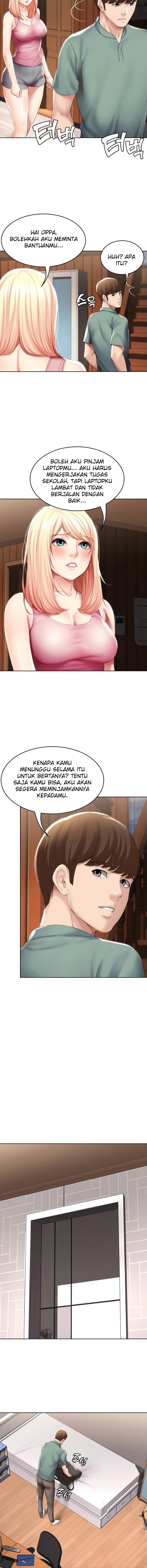 Boarding Diary - Chapter 51 5