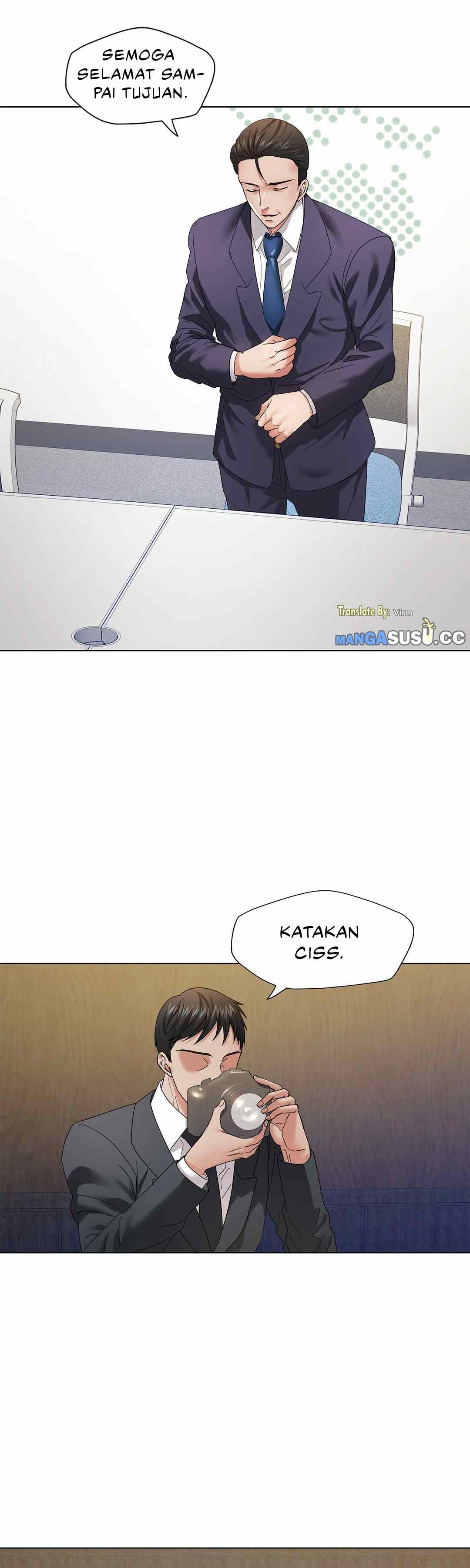 My Year - Chapter 51 6