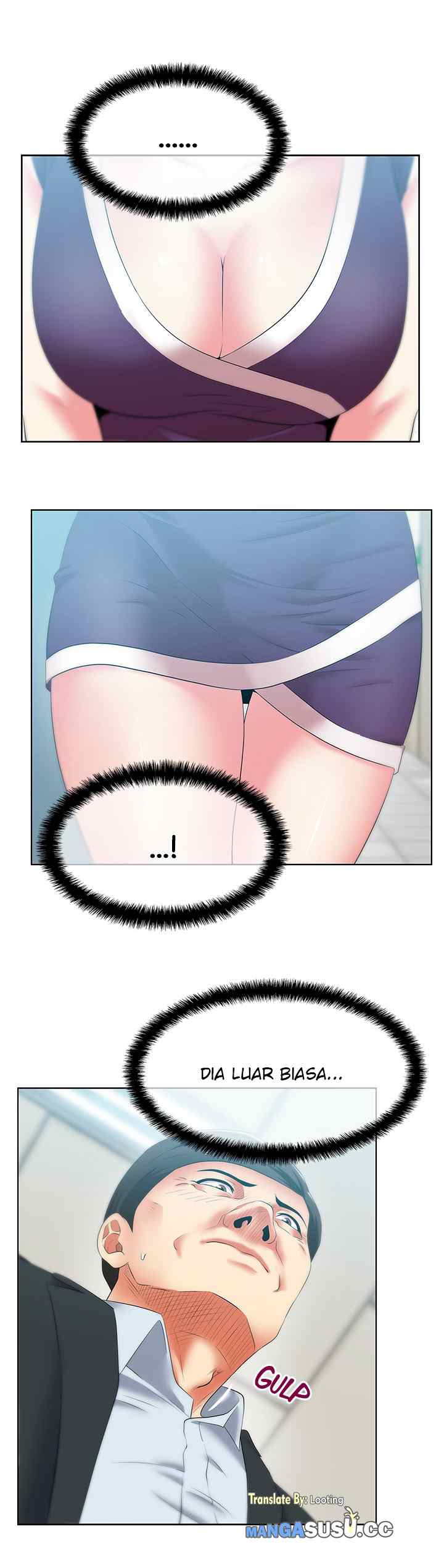 Wife&#8217;s Friend - Chapter 51 16