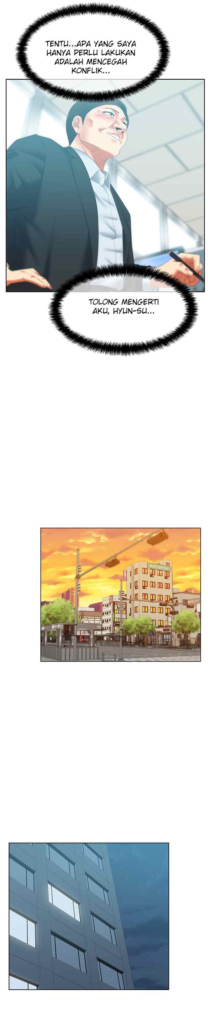 Wife&#8217;s Friend - Chapter 51 18