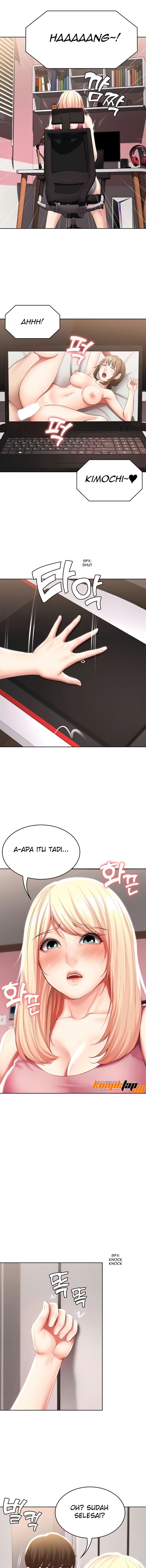 Boarding Diary - Chapter 51 8