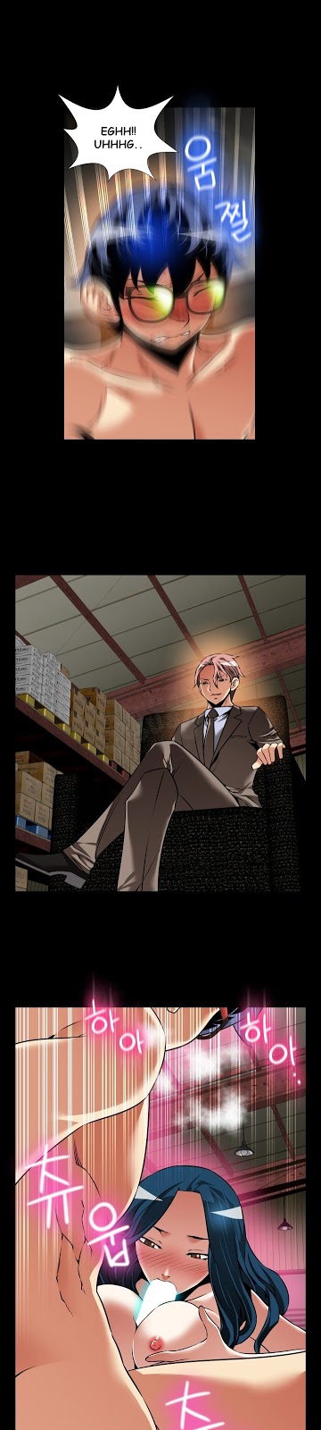 Love Parameter - Chapter 98 7 Love Parameter - Chapter 98 7