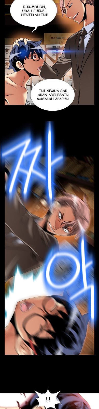 Love Parameter - Chapter 98 11 Love Parameter - Chapter 98 11