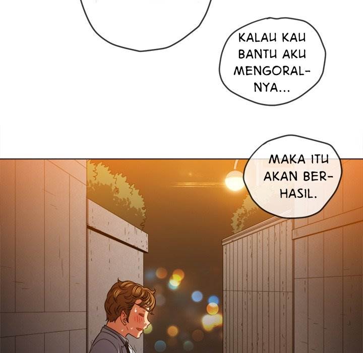 My High School Bully - Chapter 98 97