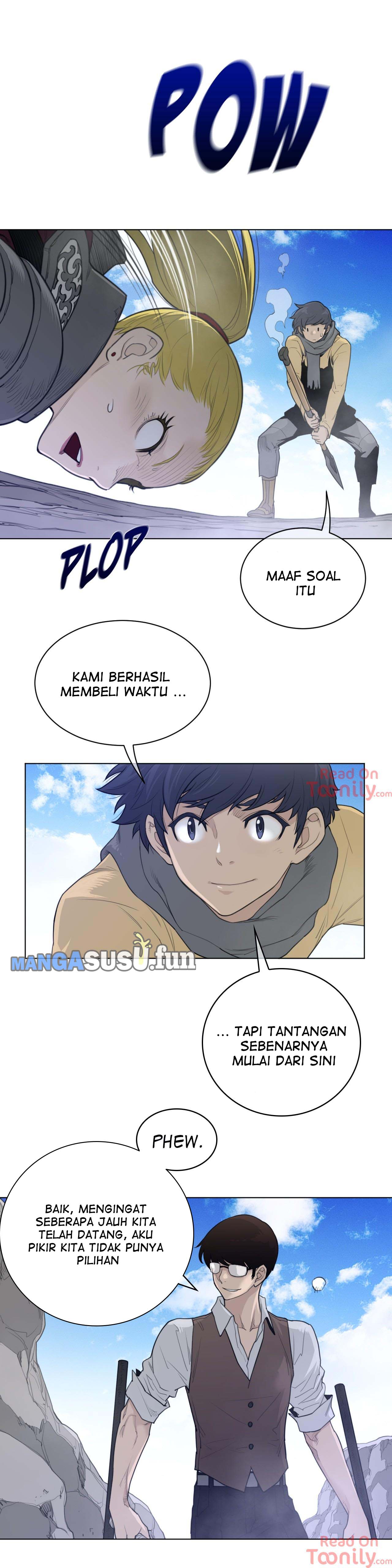 Perfect Half - Chapter 98 18