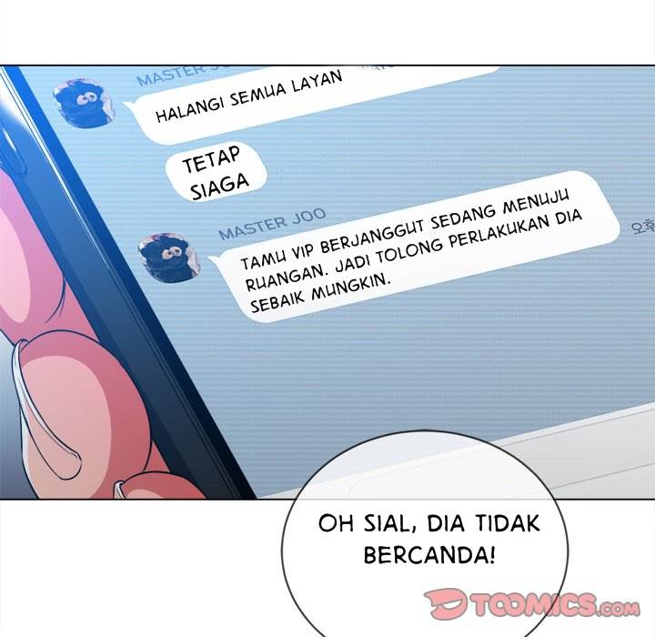 My High School Bully - Chapter 98 140