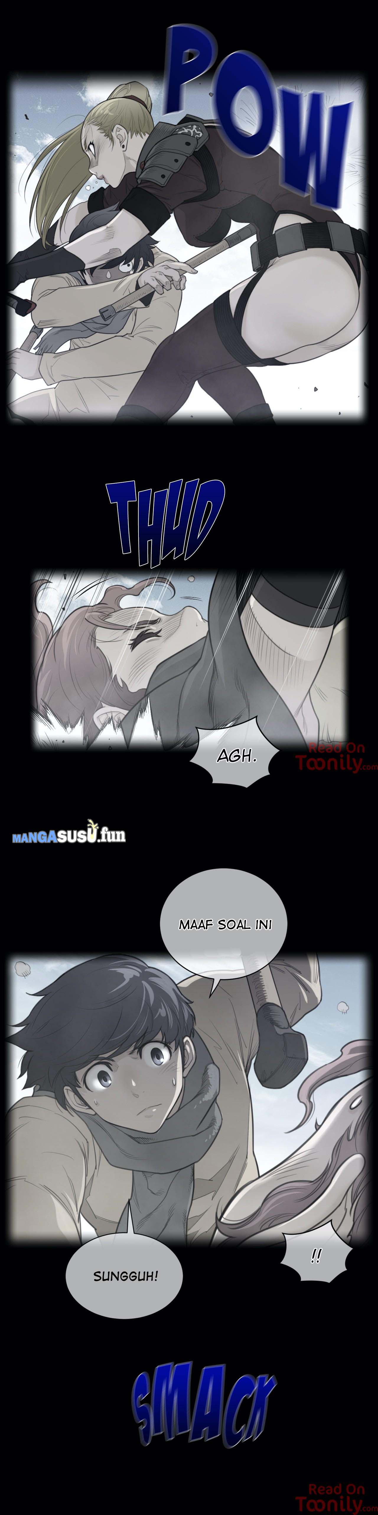 Perfect Half - Chapter 98 4