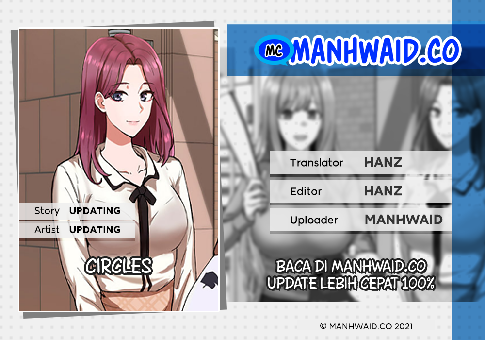 Circles - Chapter 98 2