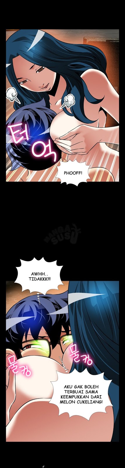 Love Parameter - Chapter 98 16 Love Parameter - Chapter 98 16