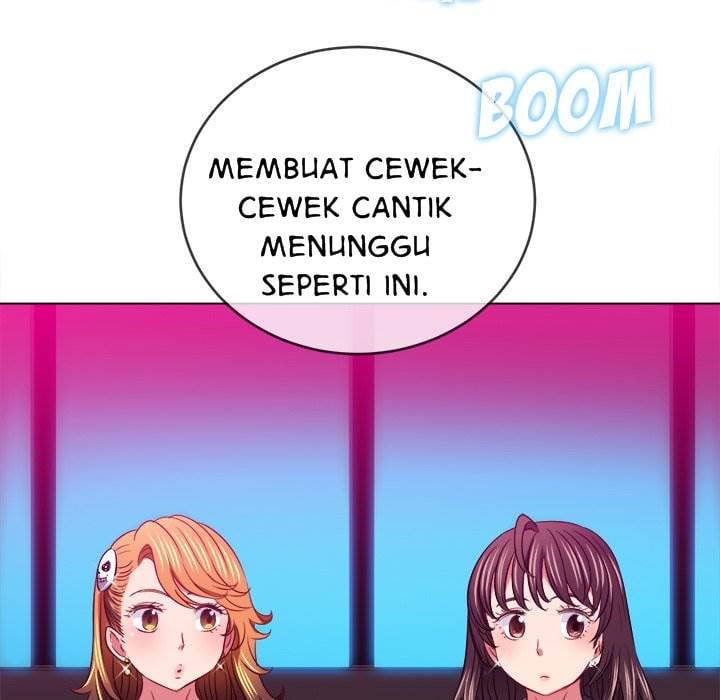 My High School Bully - Chapter 98 103