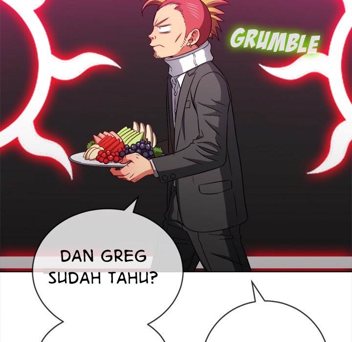 My High School Bully - Chapter 98 137