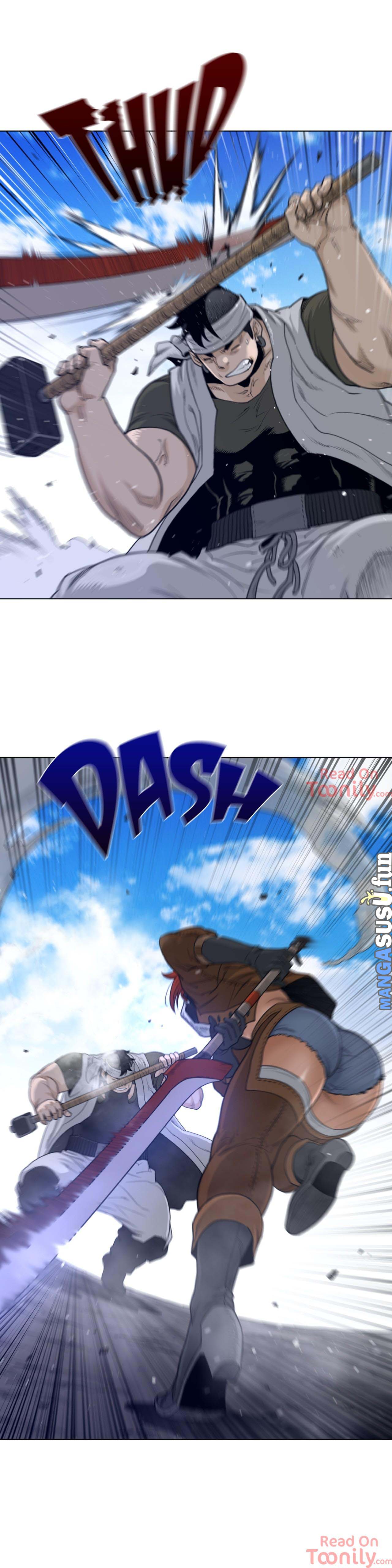 Perfect Half - Chapter 98 7