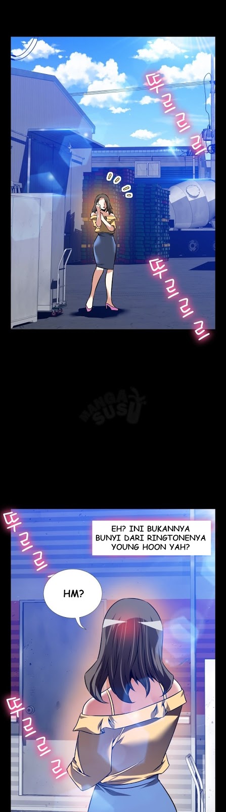 Love Parameter - Chapter 98 28 Love Parameter - Chapter 98 28