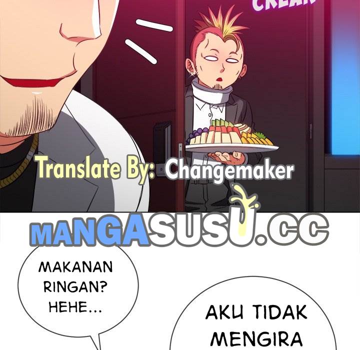 My High School Bully - Chapter 98 146