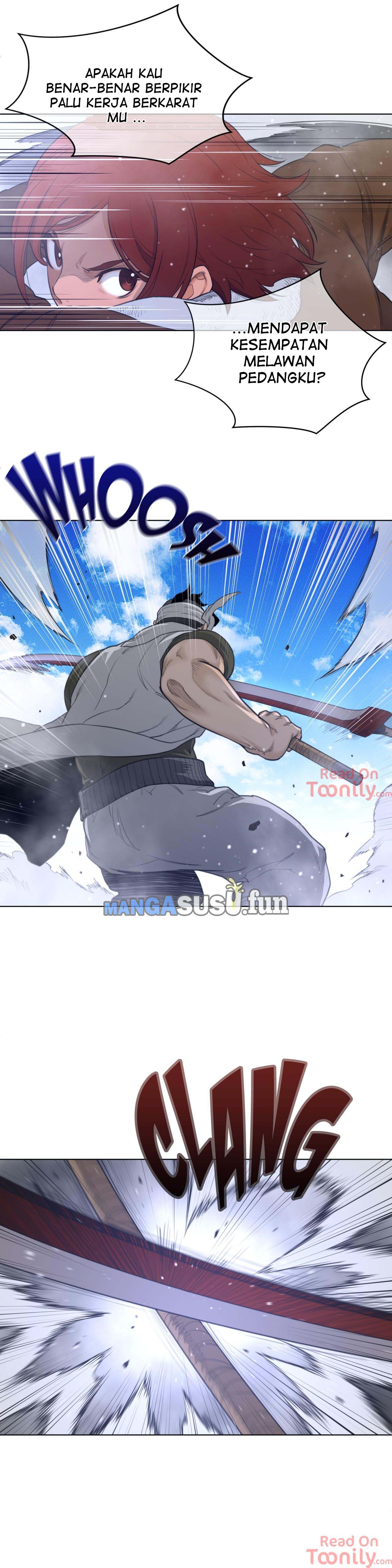 Perfect Half - Chapter 98 8